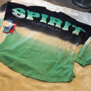 NWT Spirit sweater